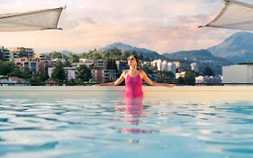 Hotel Admiral Lugano